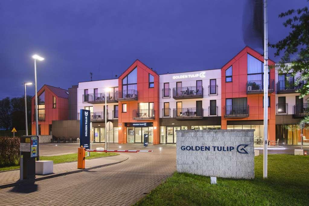 Golden Tulip Ośrodek wypoczynkowy