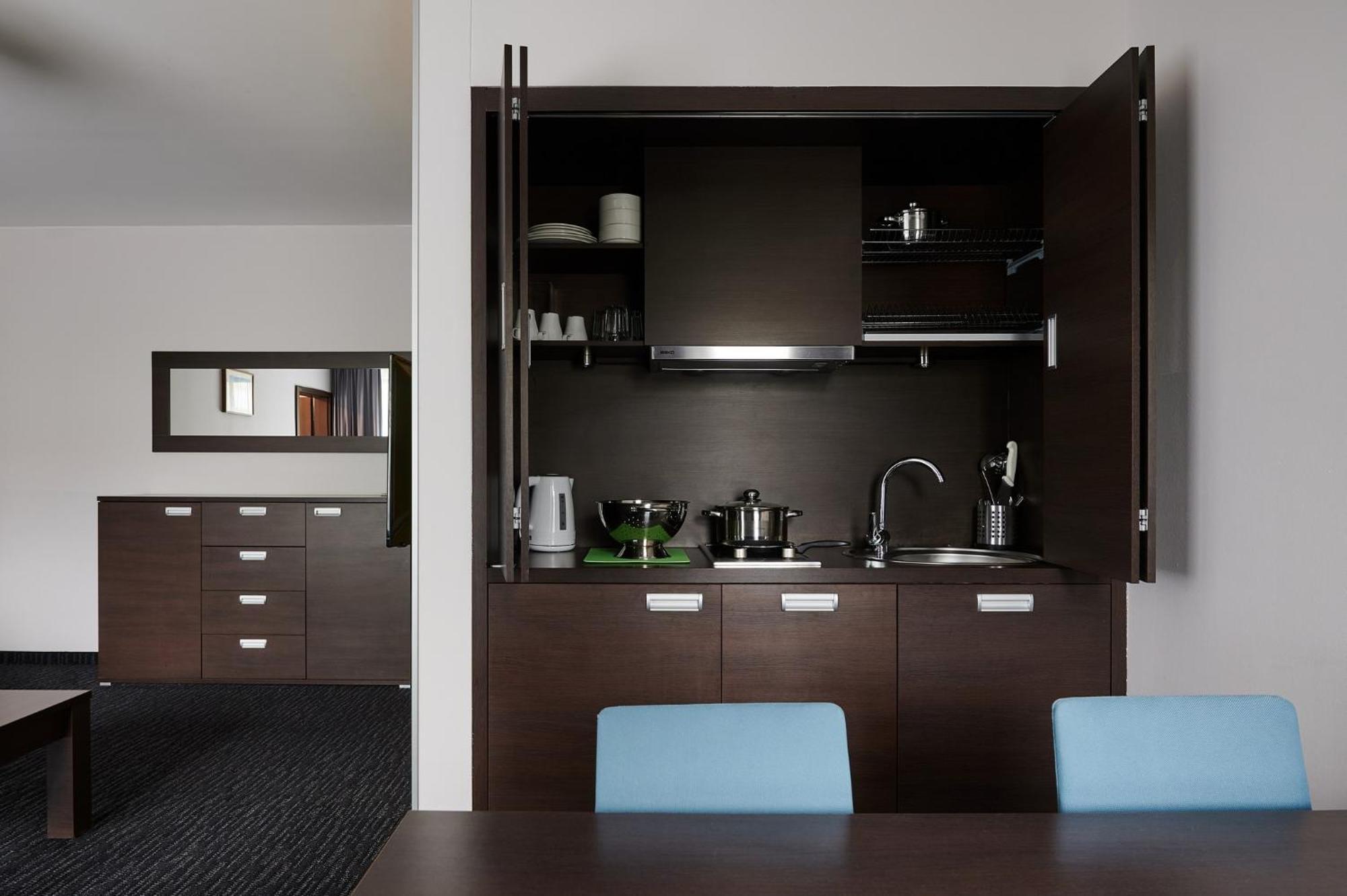 Ośrodek wypoczynkowy Golden Tulip Gdańsk