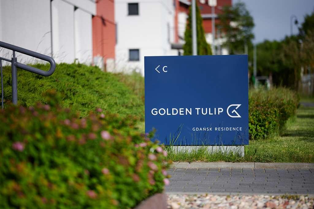 Semesteranläggning (resort) Golden Tulip 4*