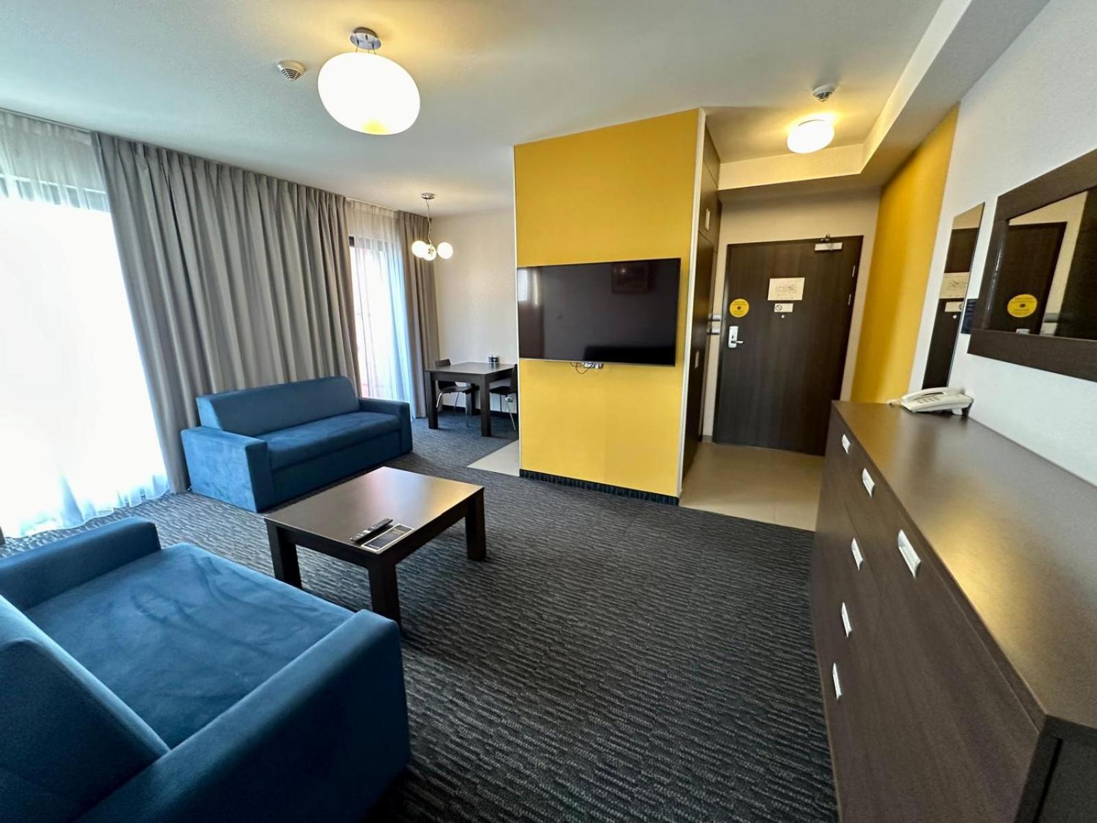 Golden Tulip Semesteranläggning (resort) 4*