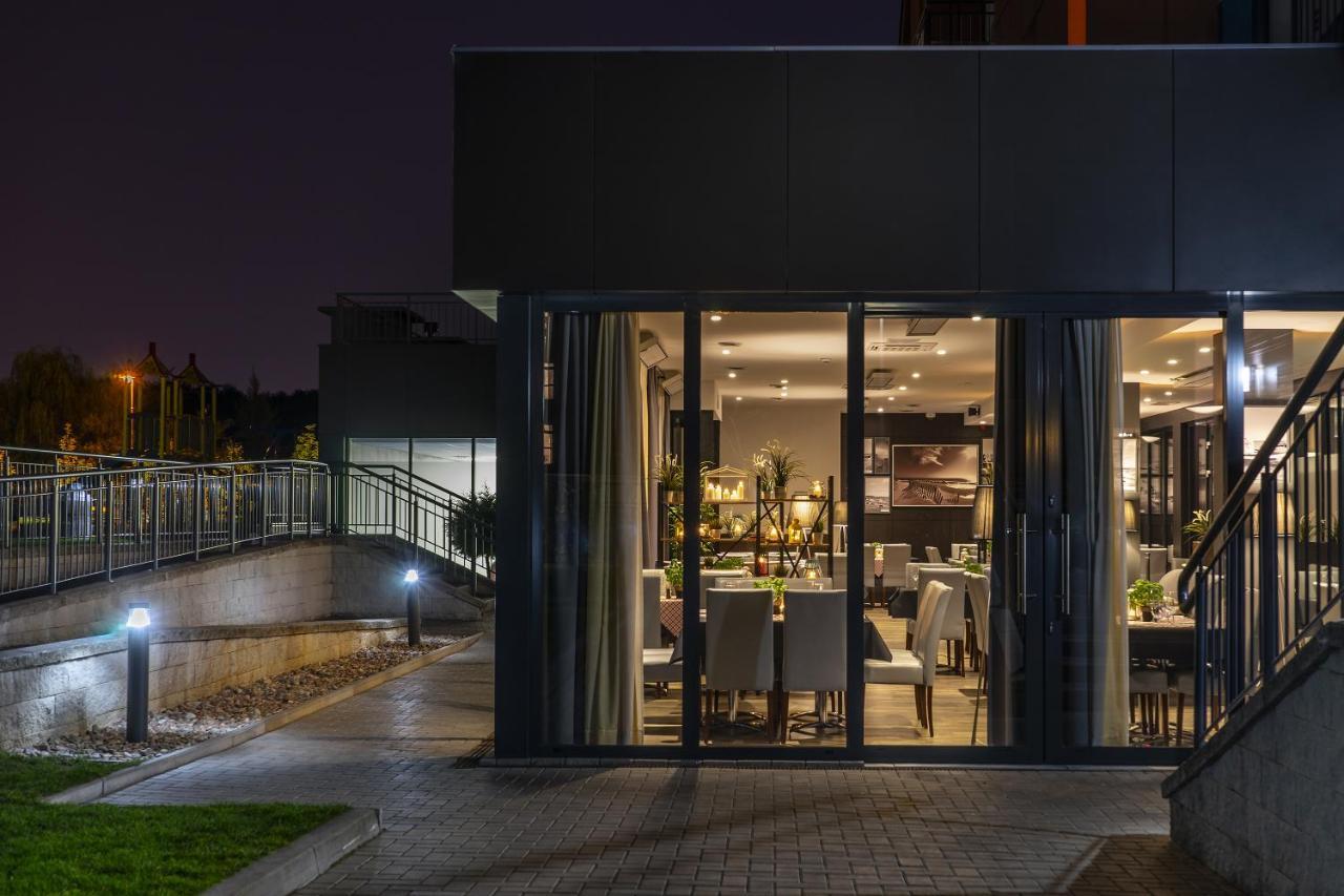Golden Tulip 4* Gdańsk