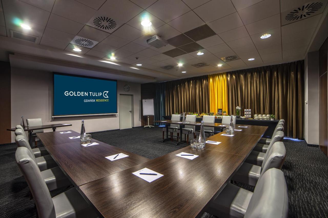 Golden Tulip Semesteranläggning (resort) 4*